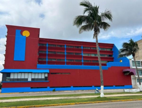 Hotel Terrasol